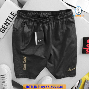 QUẦN SHORT NIKE PRO NAM CỰC ĐẸP