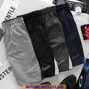 SHORT NIKE NAM PHỐI ỐNG