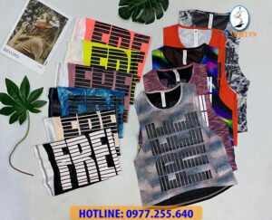 TANK FREE CỰC CHẤT