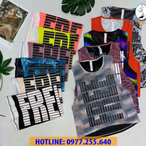 TANK FREE CỰC CHẤT