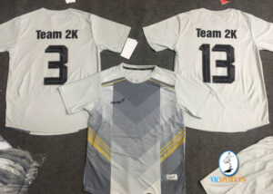TEAM 2K