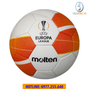 BÓNG ĐÁ MOLTEN F5U5000-G0 SỐ 5 EUROPA LEAGUE