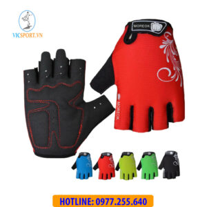 Găng gym nữ MoreOk 2021