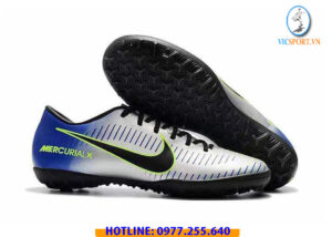 TỔNG HỢP GIÀY NIKE F1 MERCURIAL VICTORY 6 TF Nike Mercurical Victory VI TF