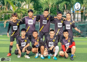 LỚP ĐHLKT16B