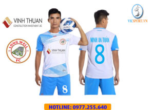 LONG WELL FC - ROGER TRẮNG