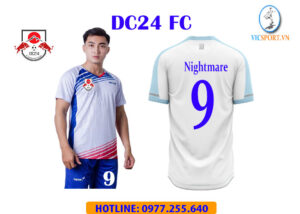 DC26 FC