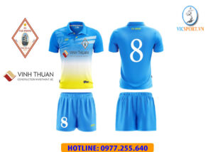 FC VĂN PHÒNG - VĨNH THUẬN