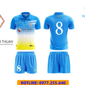 FC VĂN PHÒNG - VĨNH THUẬN
