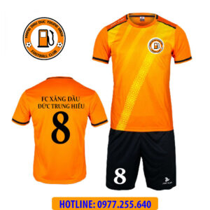 FC XĂNG DẦU ĐỨC TRUNG HIẾU
