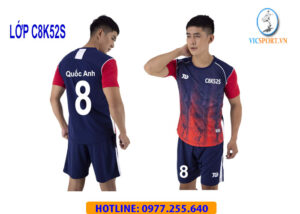 LỚP C8K52S