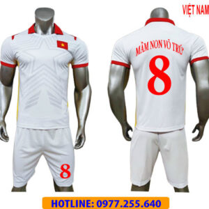MẦM NON VÕ TRỨ - NHA TRANG
