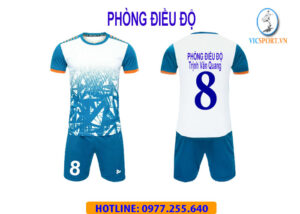 PHÒNG ĐIỀU ĐỘ