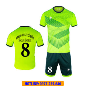 TÂN CẢNG BẾN THÀNH