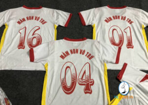 TEAM TÂY NGUYÊN - ĐẠI VŨ FC
