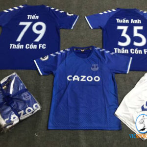 THẦN CỒN FC