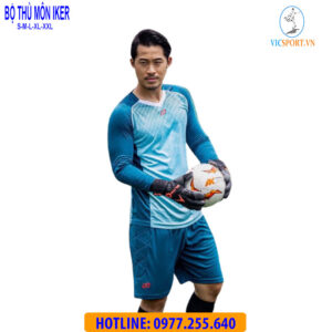 ÁO THỦ MÔN IKER MÀU XANH LÝ