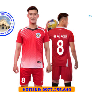 GX.PHÚ PHONG - ENZO ĐỎ