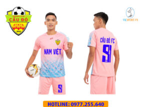 CẦU ĐỎ FC