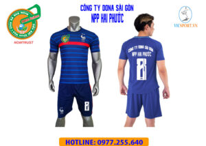 CÔNG TY DONA SÀI GÒN
