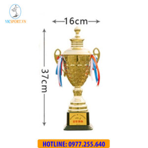 CÚP CHÓP 37CM