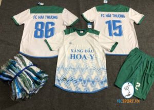 FC HẢI THƯỢNG - 2021
