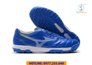 GIÀY ĐÁ BANH MIZUNO NEO KL 2 XANH BÍCH TRẮNG