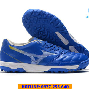 GIÀY ĐÁ BANH MIZUNO NEO KL 2 XANH BÍCH TRẮNG