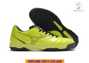 GIÀY ĐÁ BANH MIZUNO NEO KL 2 XANH CHUỐI
