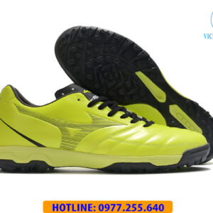 GIÀY ĐÁ BANH MIZUNO NEO KL 2 XANH CHUỐI