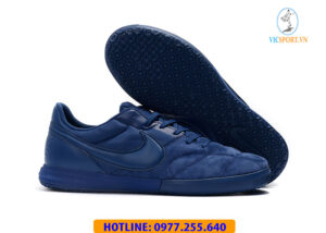 GIÀY ĐÁ BANH SF NIKE PREMIER 2 SALA ĐẾ IC XANH BÍCH