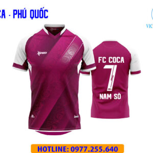 FC COCA - PHÚ QUỐC