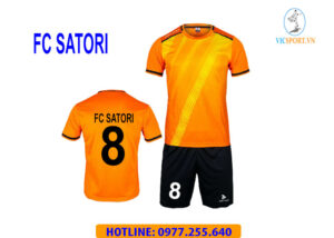 FC SATORI