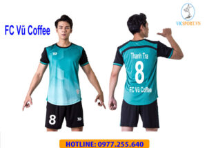 FC VŨ COFFEE