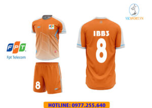 TEAM IBB3 - CÔNG TY FPT