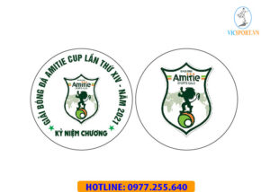 HUY CHƯƠNG GIẢI AMITE LẦN 14 NĂM 2021