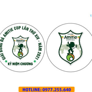 HUY CHƯƠNG GIẢI AMITE LẦN 14 NĂM 2021