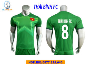 THÁI BÌNH FC