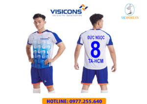 VISICONS - HCM