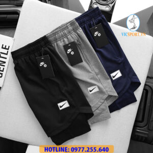 QUẦN 2 LỚP NAM NIKE ĐẸP MÊ