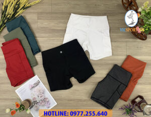 QUẦN NGỐ NỮ 7 MÀU CỰC ĐẸP