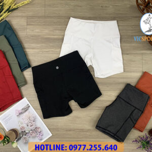 QUẦN NGỐ NỮ 7 MÀU CỰC ĐẸP