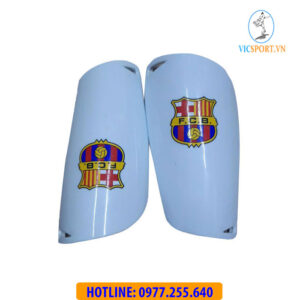 RƠ TE CLB BARCELONA MÀU TRẮNG