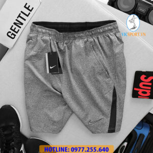SHORT NAM NIKE SỌC TÀ