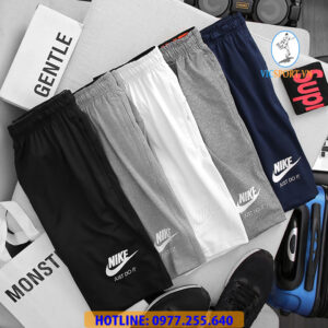 SHORT NAM NIKE TRƠN CỰC ĐẸP