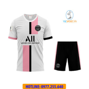 ÁO ĐÁ BANH CLB PSG 2021-2022 SÂN KHÁCH