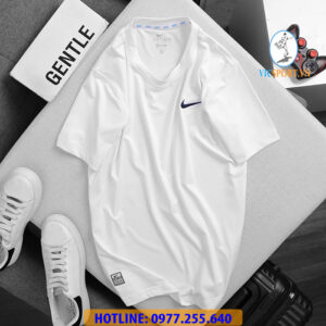 ÁO THUN NIKE NAM TRƠN CỰC ĐẸP