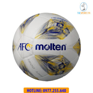 BÓNG ĐÁ FUTSAL MOLTEN TIÊU CHUẨN F9A1500 A