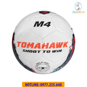 BÓNG ĐÁ AK PRO TOMAHAWK SỐ 4