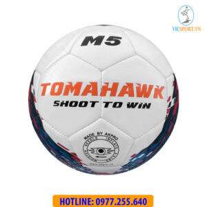 BÓNG ĐÁ AK PRO TOMAHAWK SỐ 5